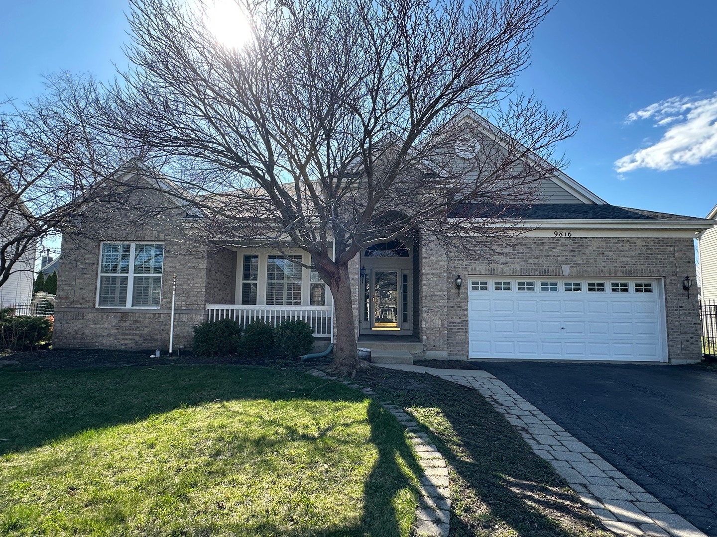 9816 Aberdeen Lane, Huntley, IL 60142