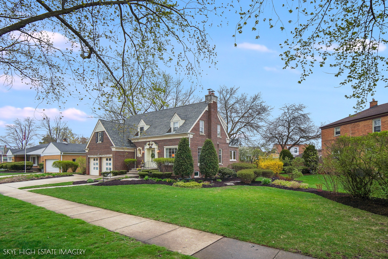 3447 W Maple Street, Evergreen Park, IL 60805