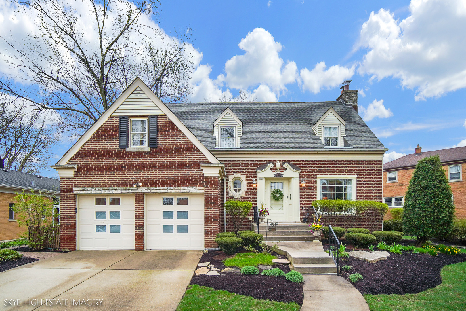 3447 W Maple Street, Evergreen Park, IL 60805