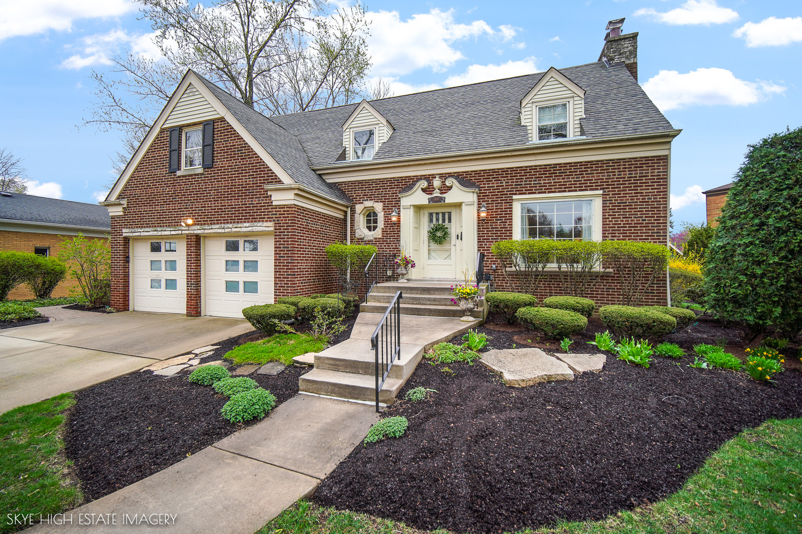 3447 W Maple Street, Evergreen Park, IL 60805