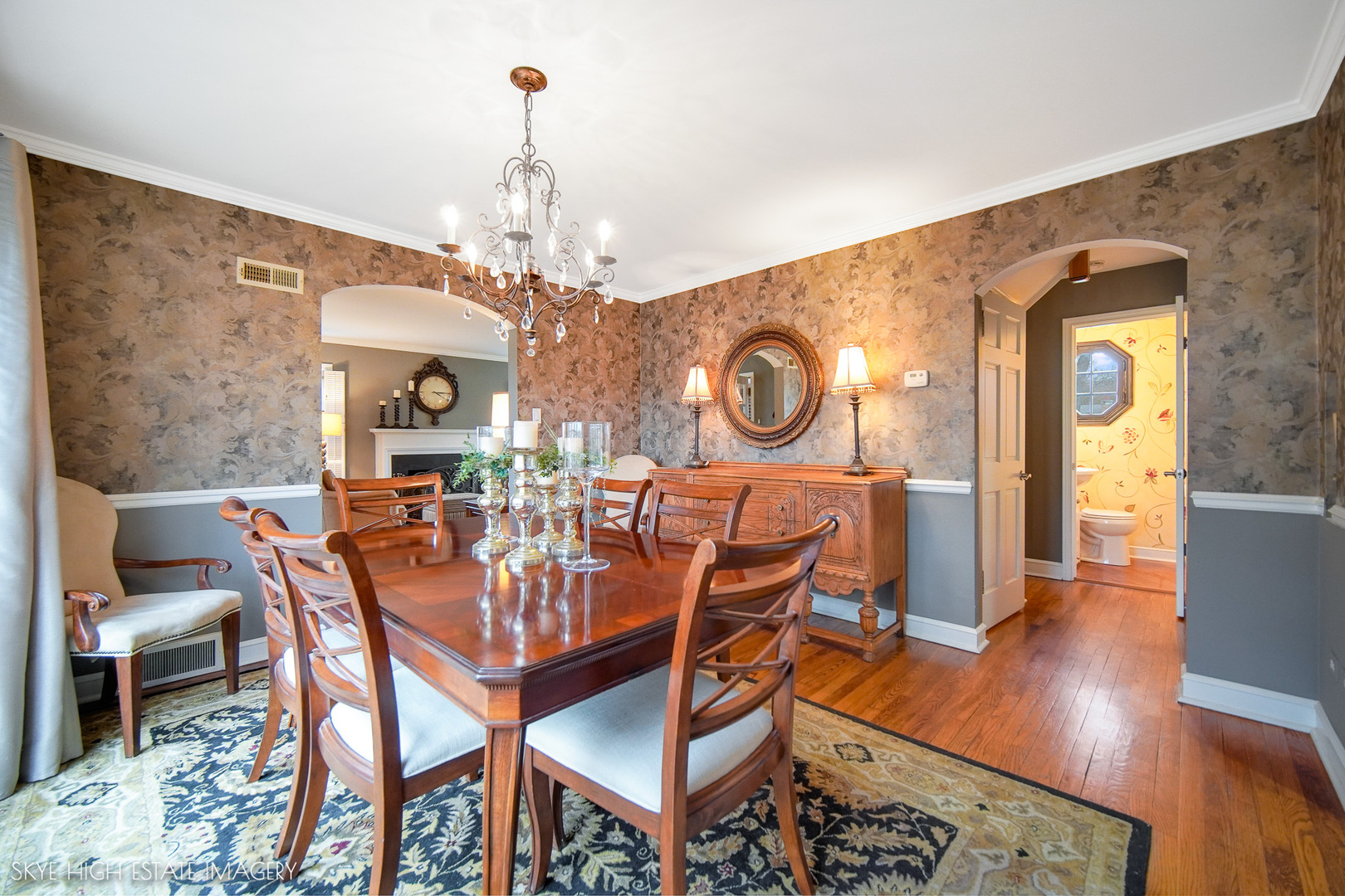 3447 W Maple Street, Evergreen Park, IL 60805