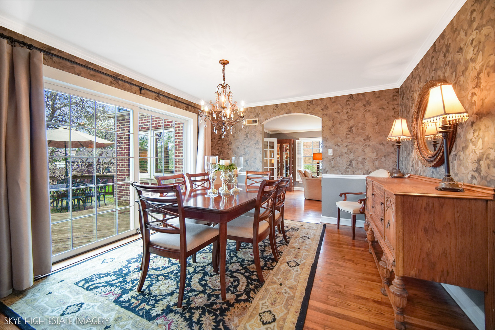 3447 W Maple Street, Evergreen Park, IL 60805