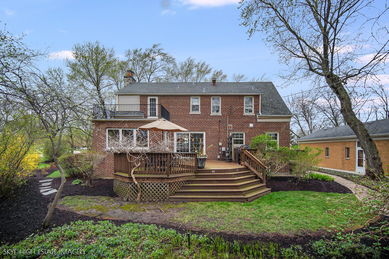 3447 W Maple Street, Evergreen Park, IL 60805