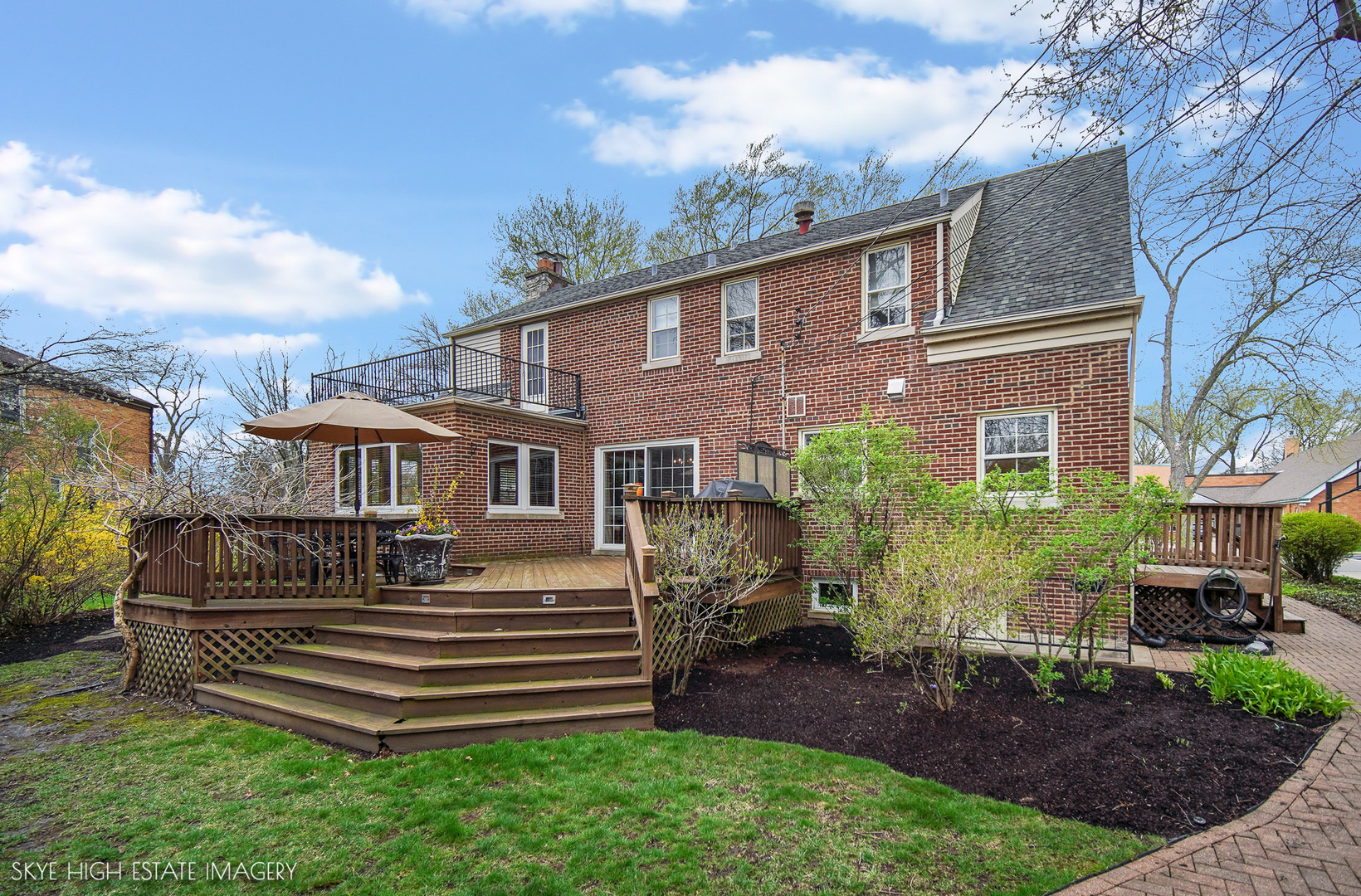 3447 W Maple Street, Evergreen Park, IL 60805