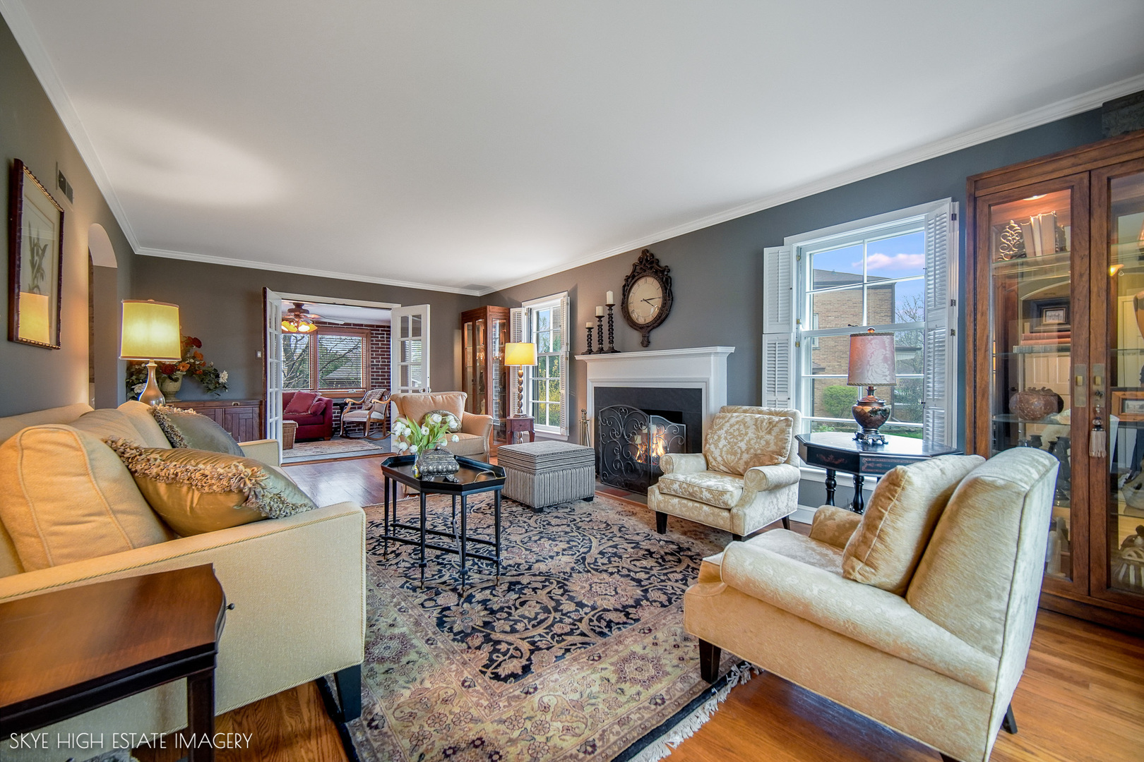 3447 W Maple Street, Evergreen Park, IL 60805