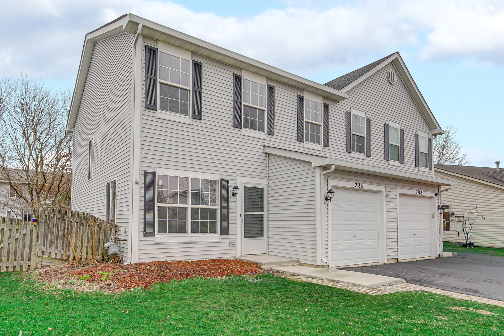 2261 Rebecca Circle, Montgomery, IL 60538