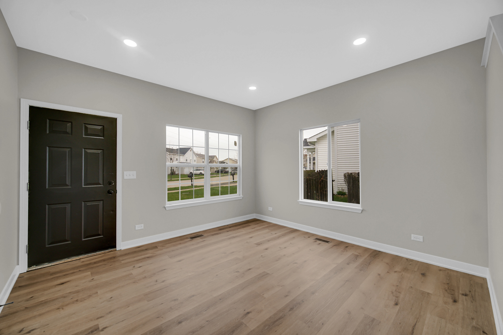 2261 Rebecca Circle, Montgomery, IL 60538