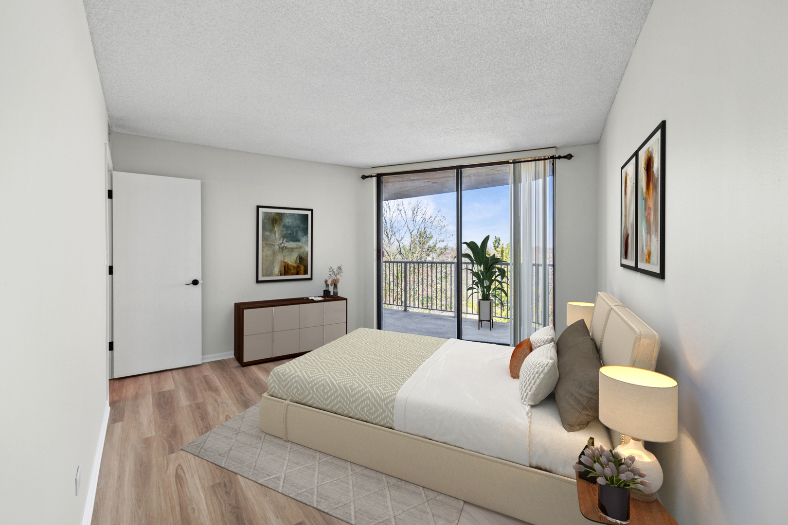 511 Aurora Avenue #507, Naperville, IL 60540