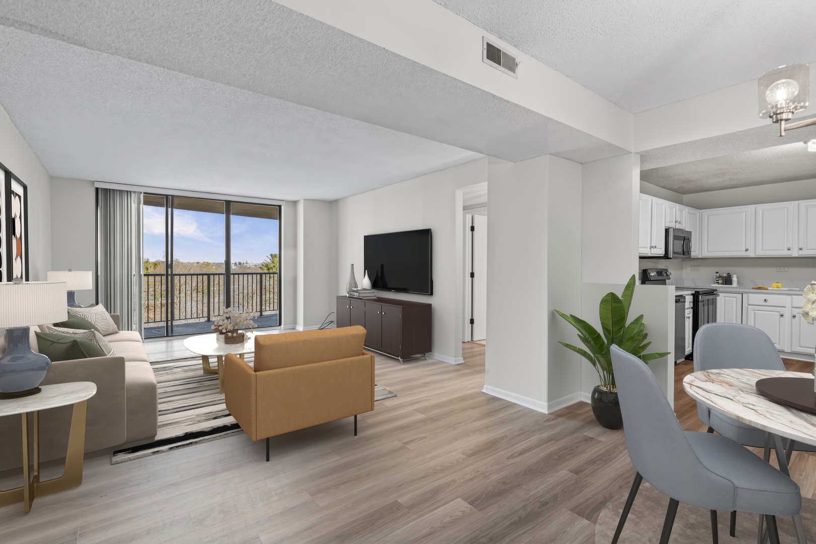 511 Aurora Avenue #507, Naperville, IL 60540