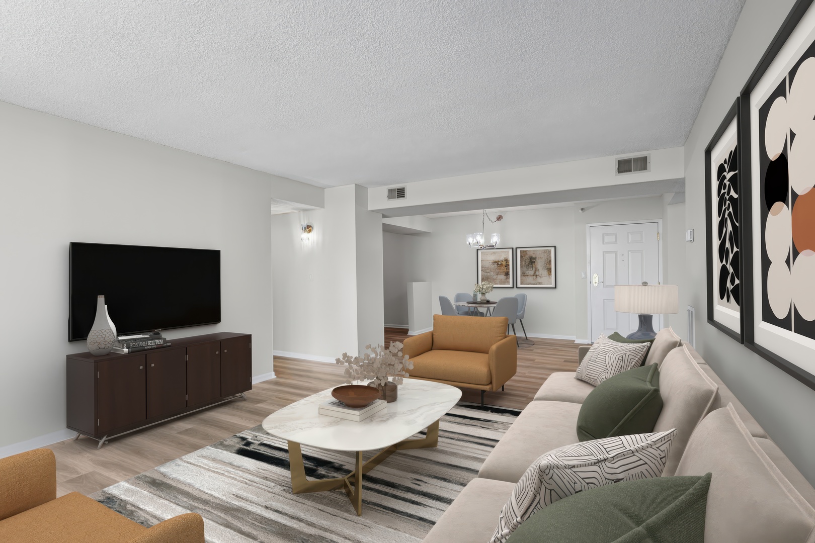 511 Aurora Avenue #507, Naperville, IL 60540