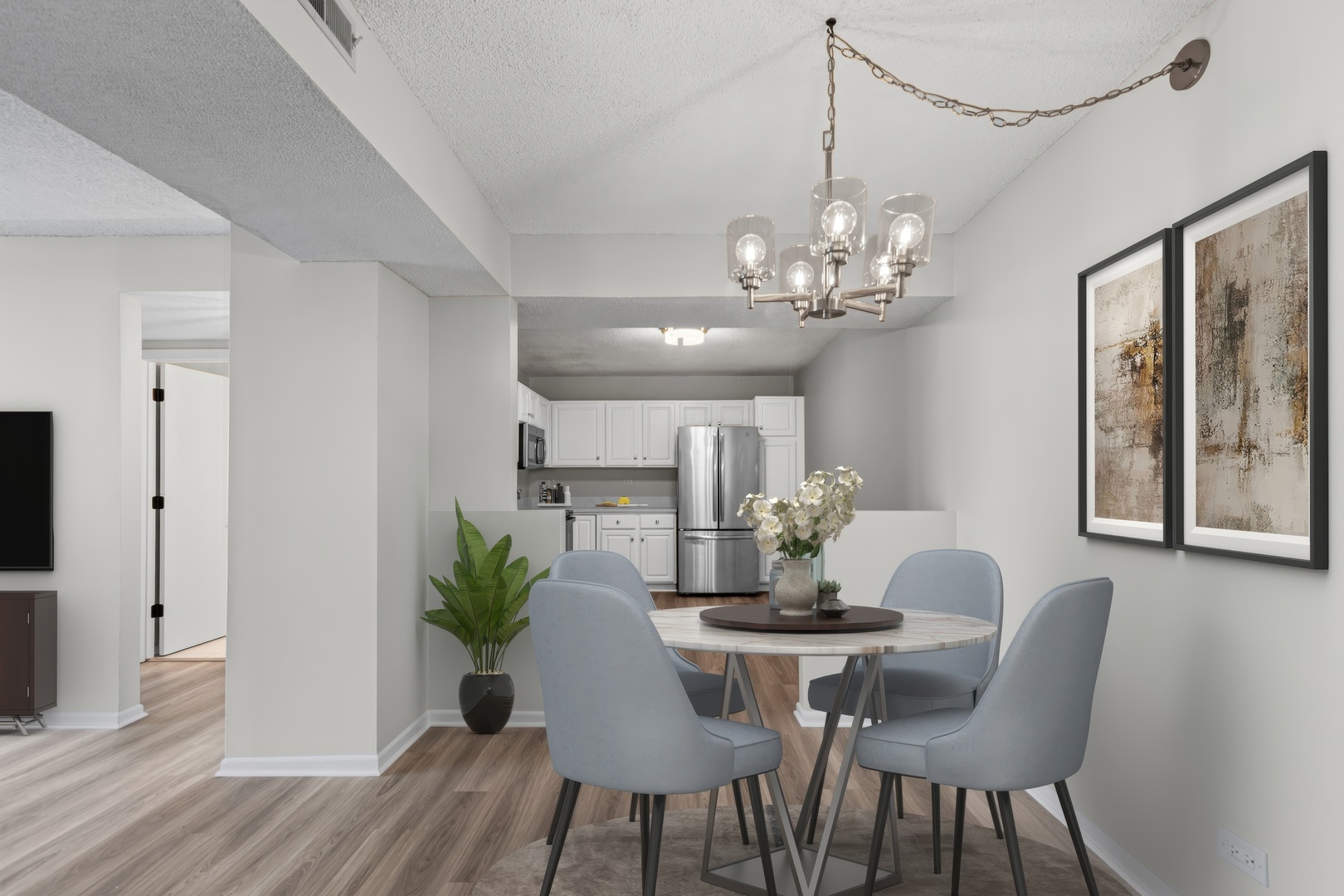 511 Aurora Avenue #507, Naperville, IL 60540