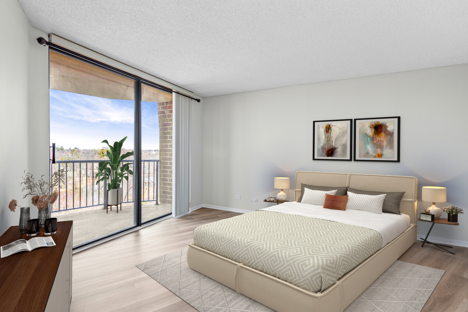 511 Aurora Avenue #507, Naperville, IL 60540