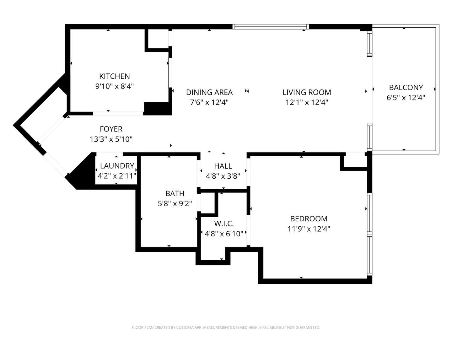 420 E Waterside Drive #3004, Chicago, IL 60601