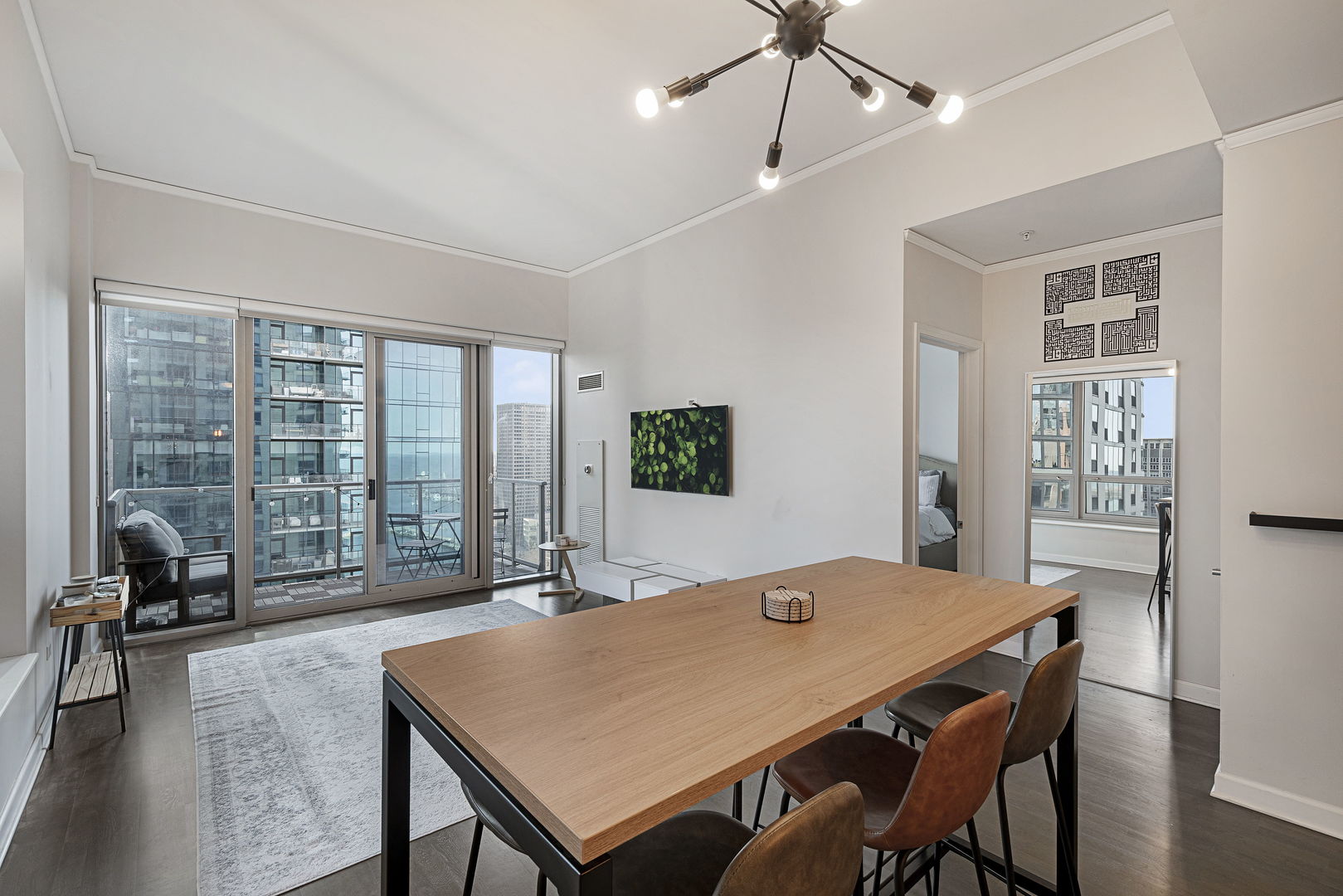 420 E Waterside Drive #3004, Chicago, IL 60601