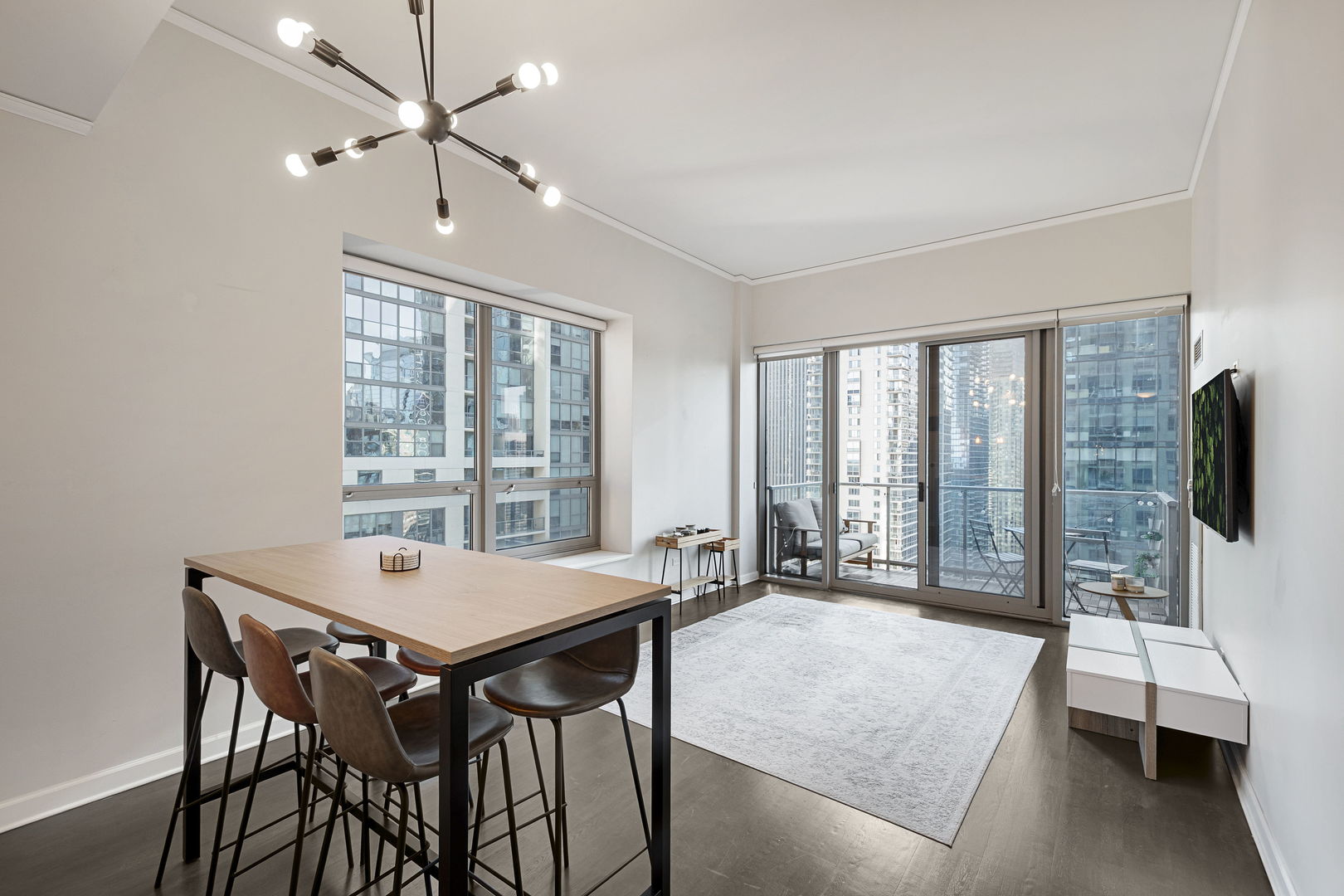 420 E Waterside Drive #3004, Chicago, IL 60601