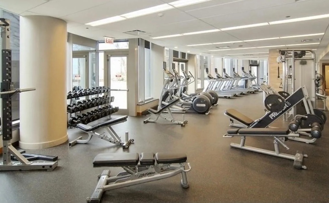 420 E Waterside Drive #3004, Chicago, IL 60601