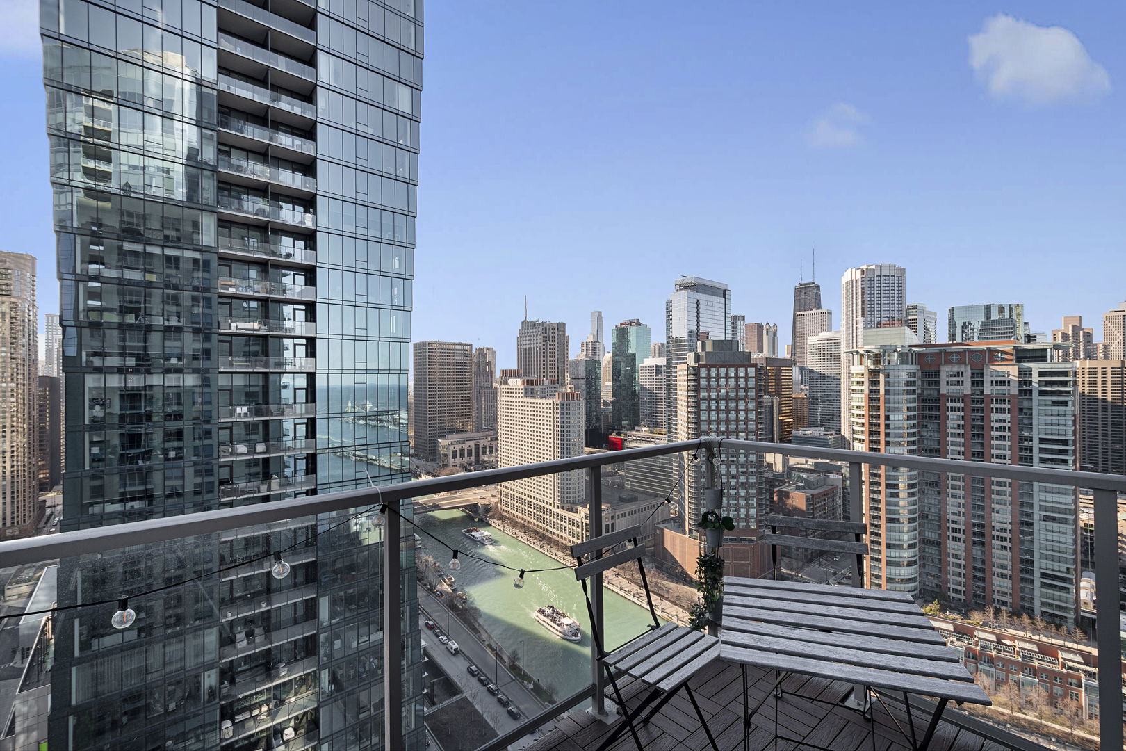 420 E Waterside Drive #3004, Chicago, IL 60601