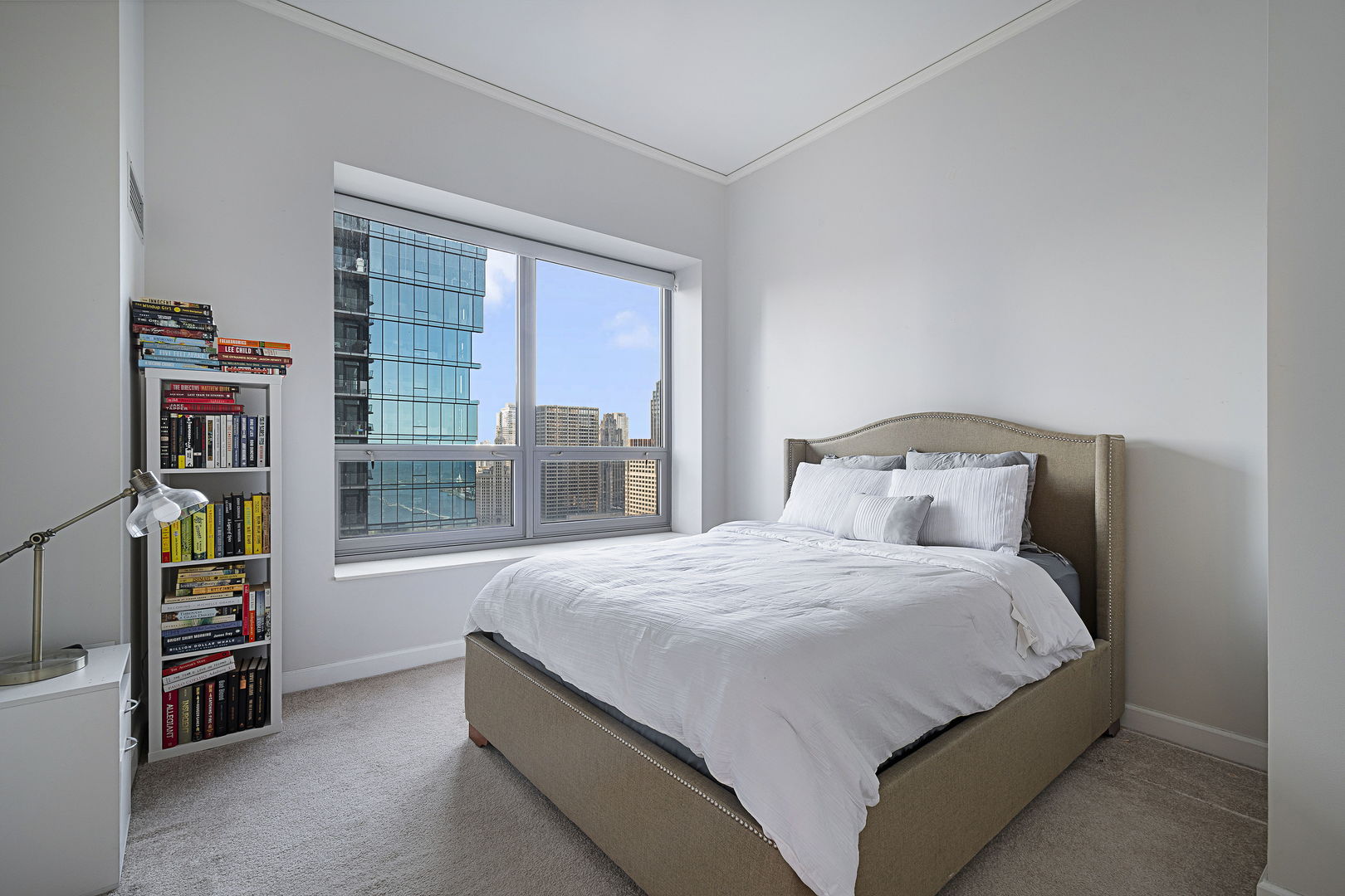 420 E Waterside Drive #3004, Chicago, IL 60601