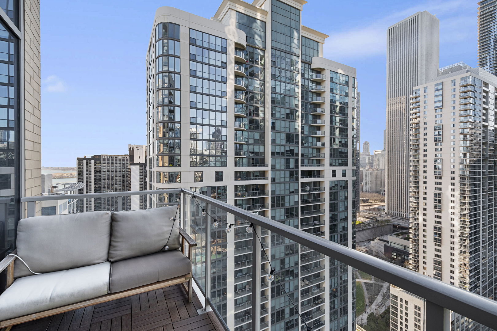 420 E Waterside Drive #3004, Chicago, IL 60601