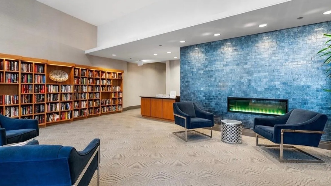 420 E Waterside Drive #3004, Chicago, IL 60601