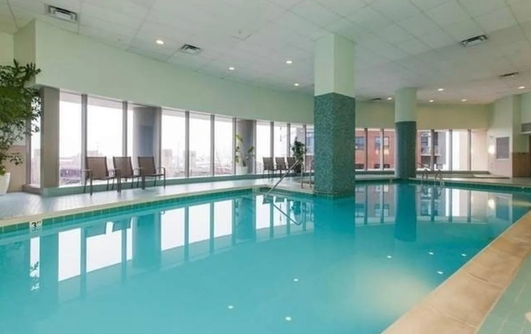 420 E Waterside Drive #3004, Chicago, IL 60601