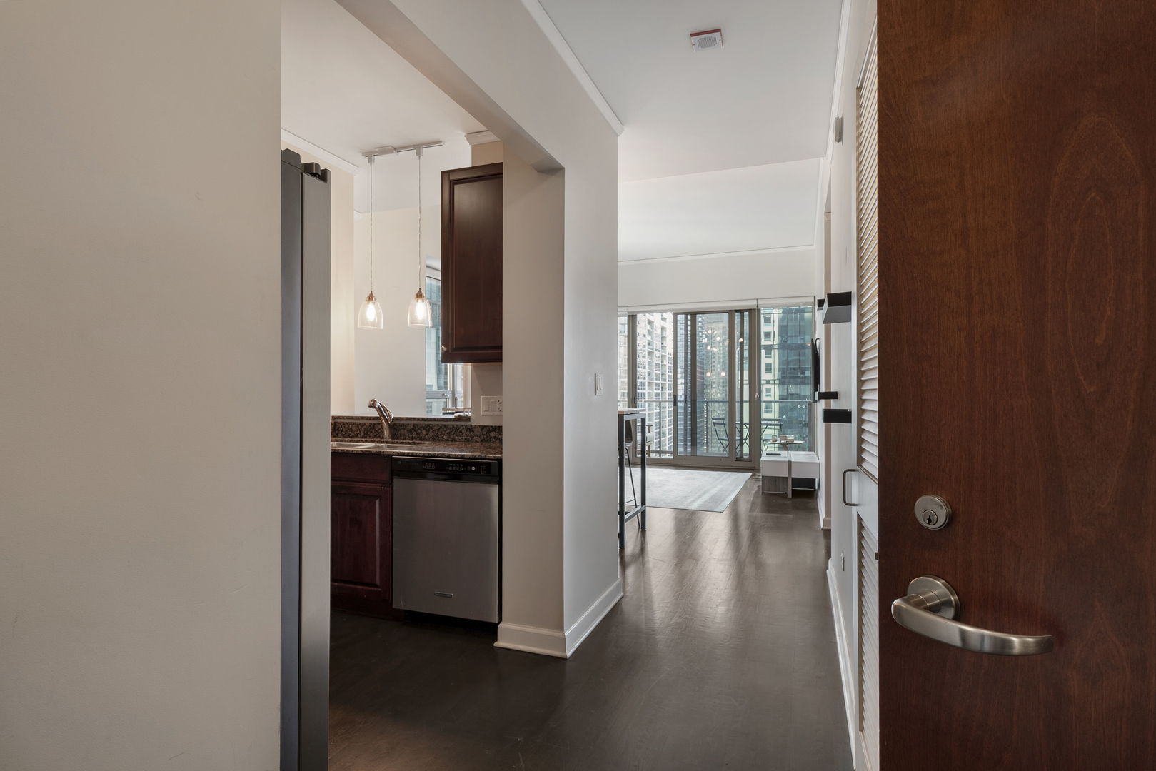 420 E Waterside Drive #3004, Chicago, IL 60601