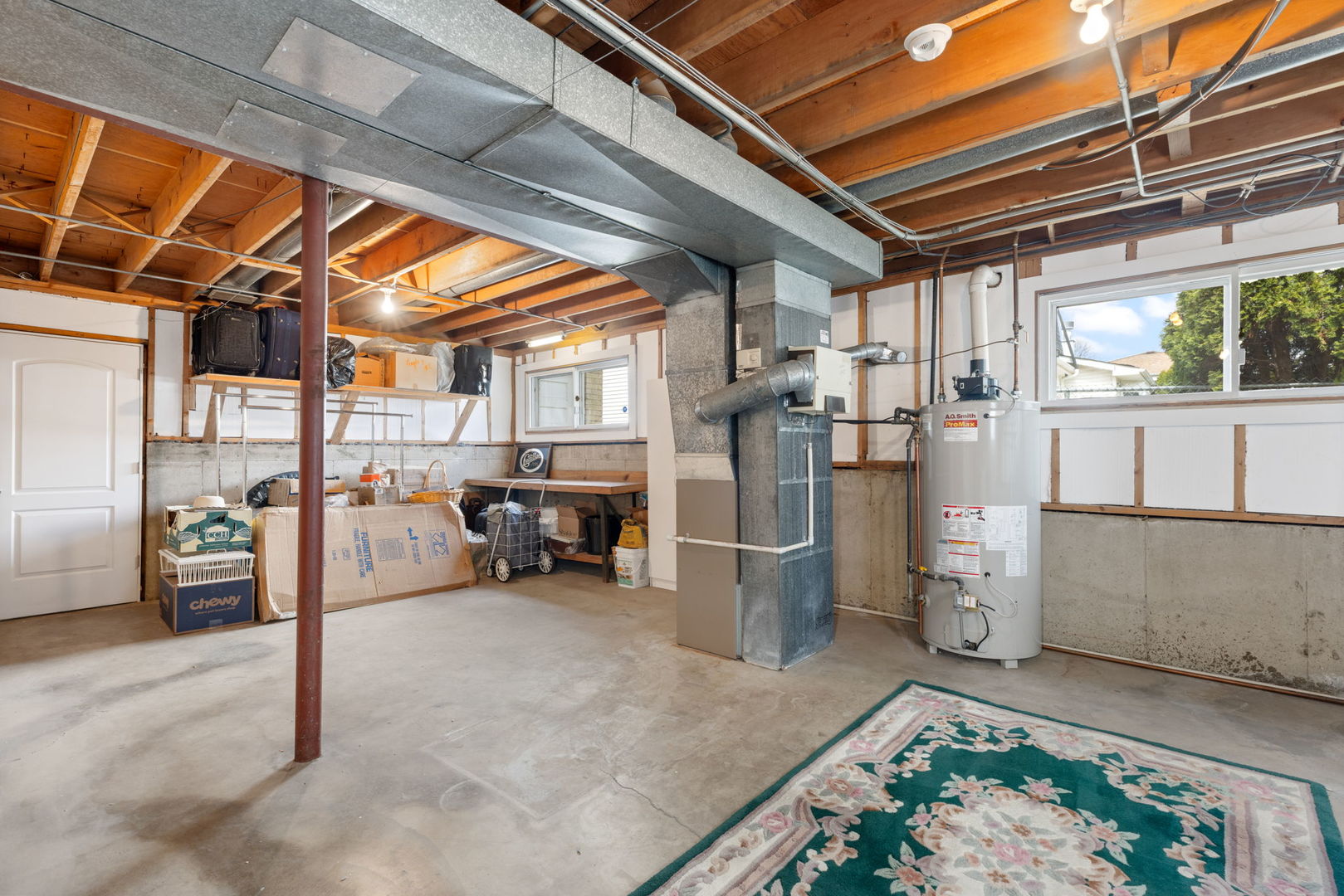 515 N Walnut Street, Itasca, IL 60143