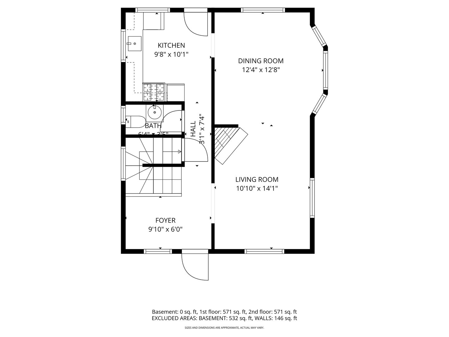 3437 Wesley Avenue, Berwyn, IL 60402