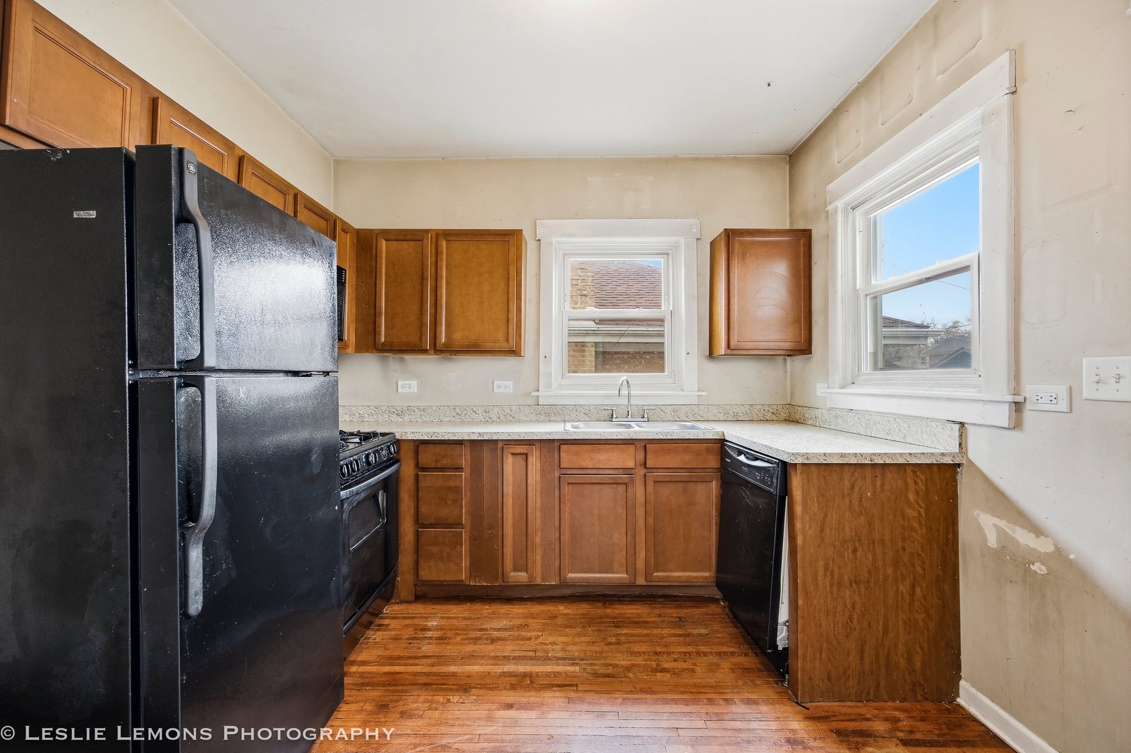 3437 Wesley Avenue, Berwyn, IL 60402