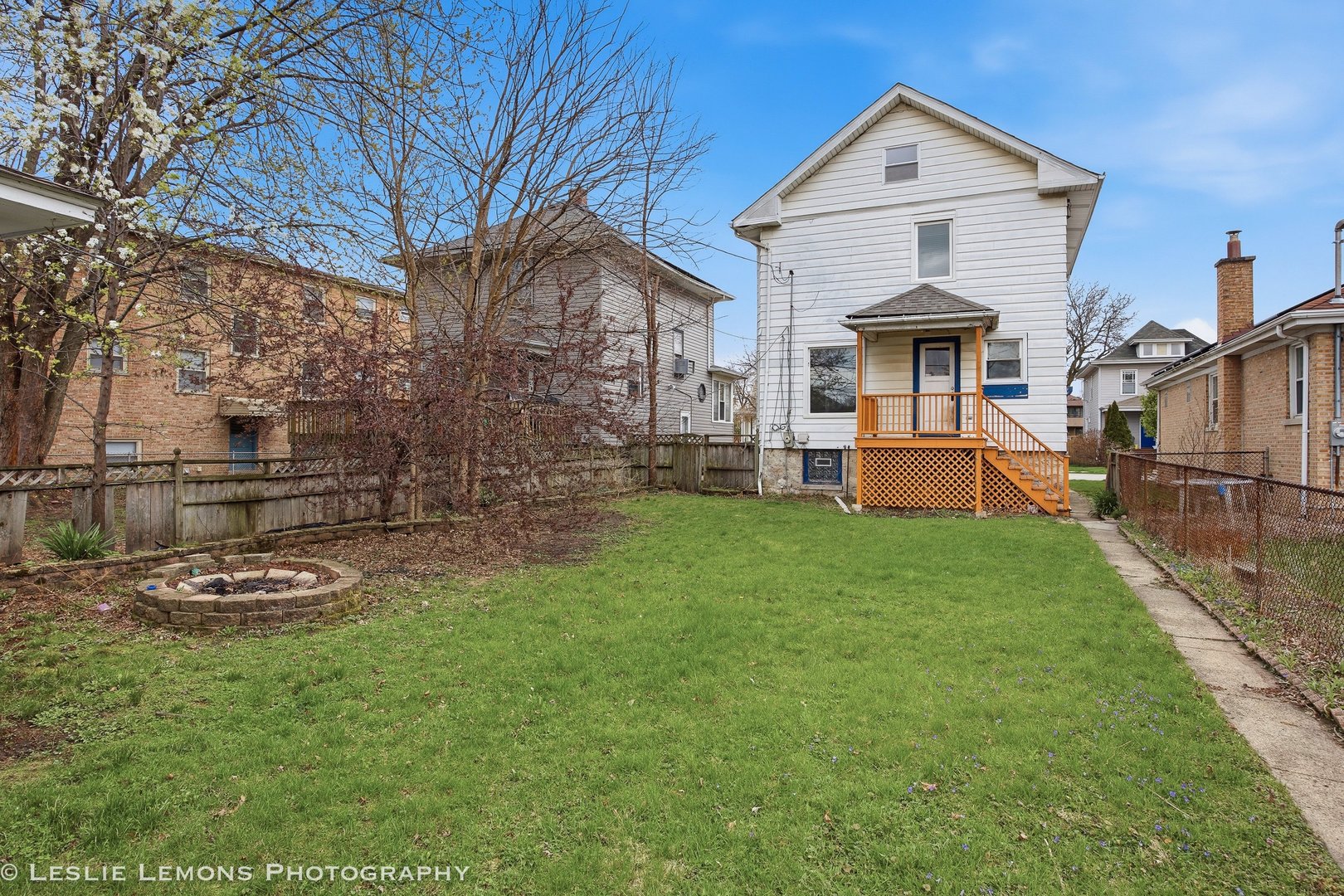 3437 Wesley Avenue, Berwyn, IL 60402