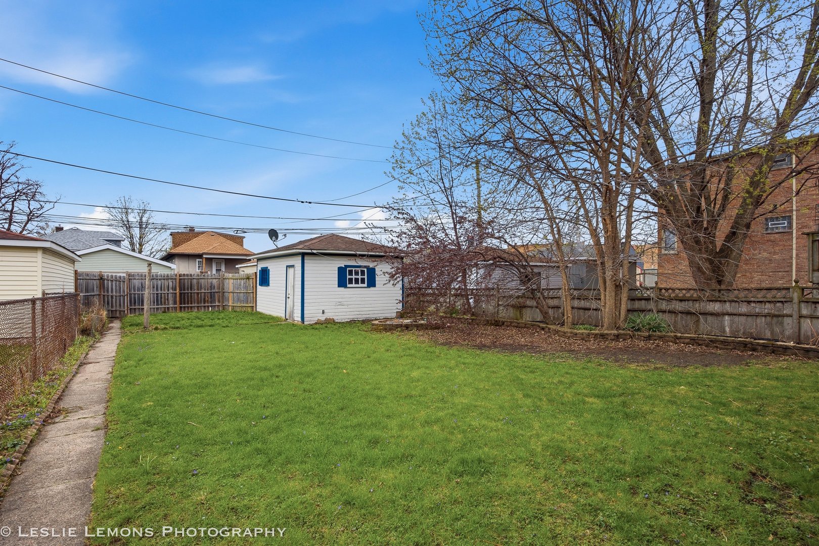 3437 Wesley Avenue, Berwyn, IL 60402