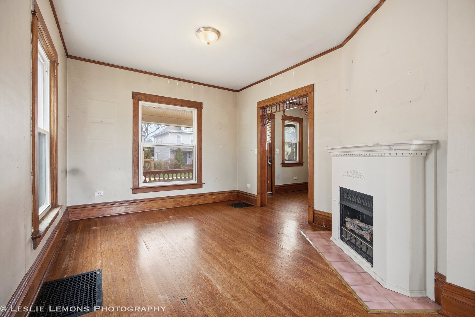 3437 Wesley Avenue, Berwyn, IL 60402