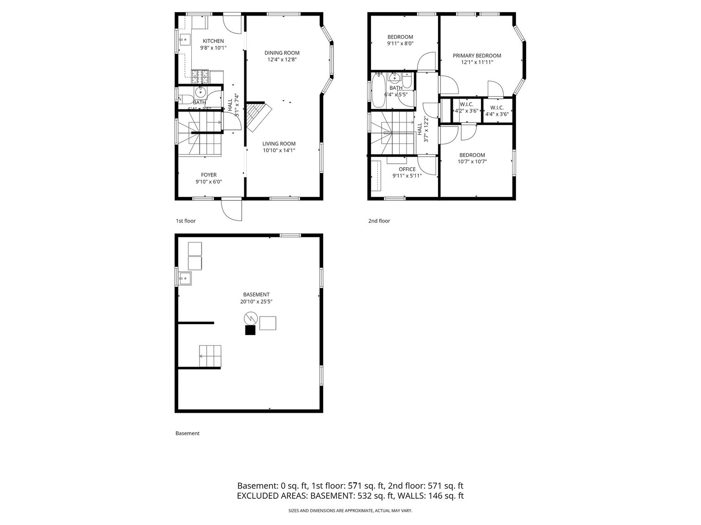 3437 Wesley Avenue, Berwyn, IL 60402