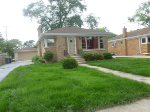 1112 Homestead Road, La Grange Park, IL 60526