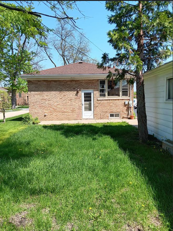 1112 Homestead Road, La Grange Park, IL 60526