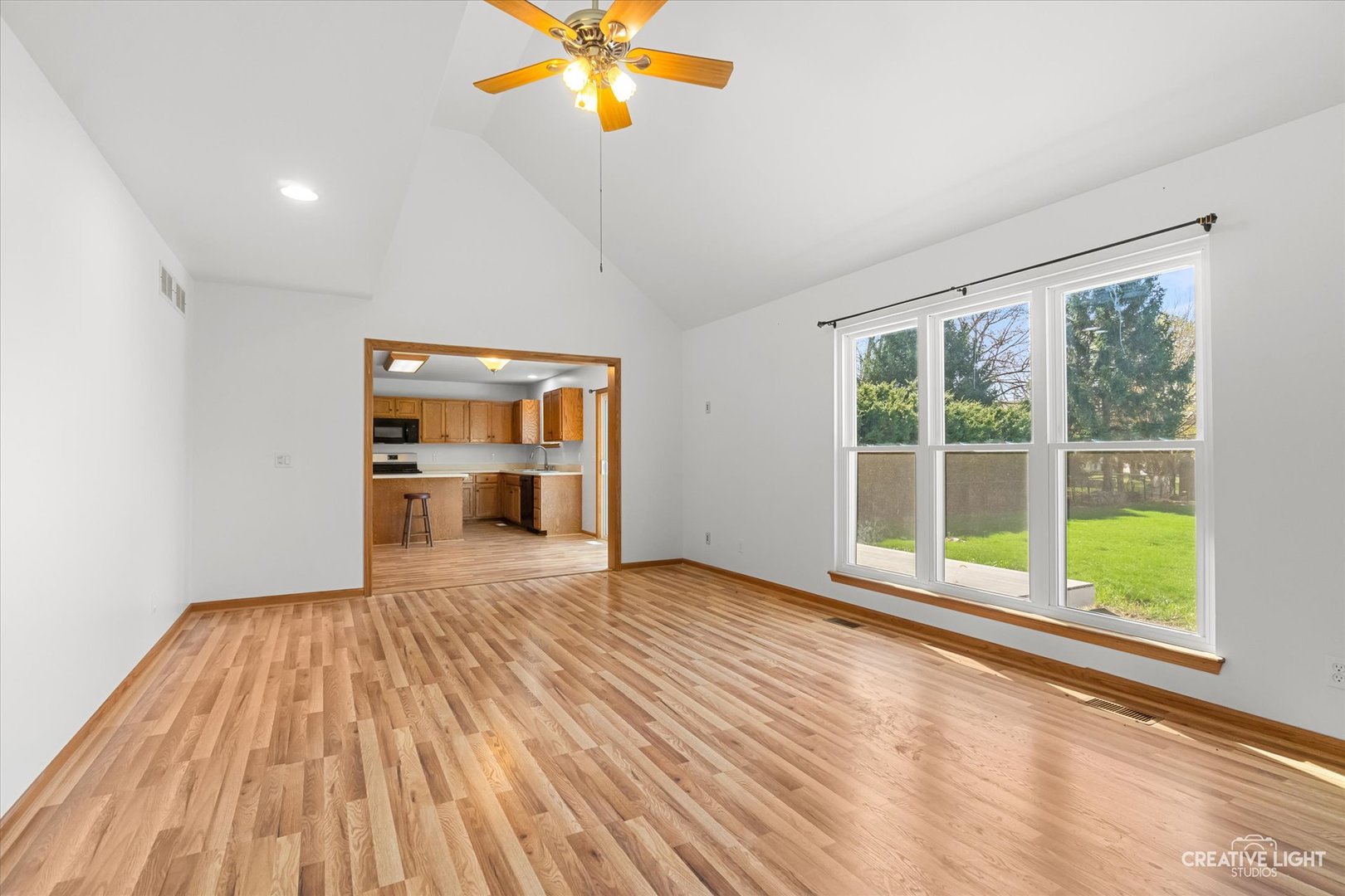 1654 Hilda Drive, Lake Holiday, IL 60548