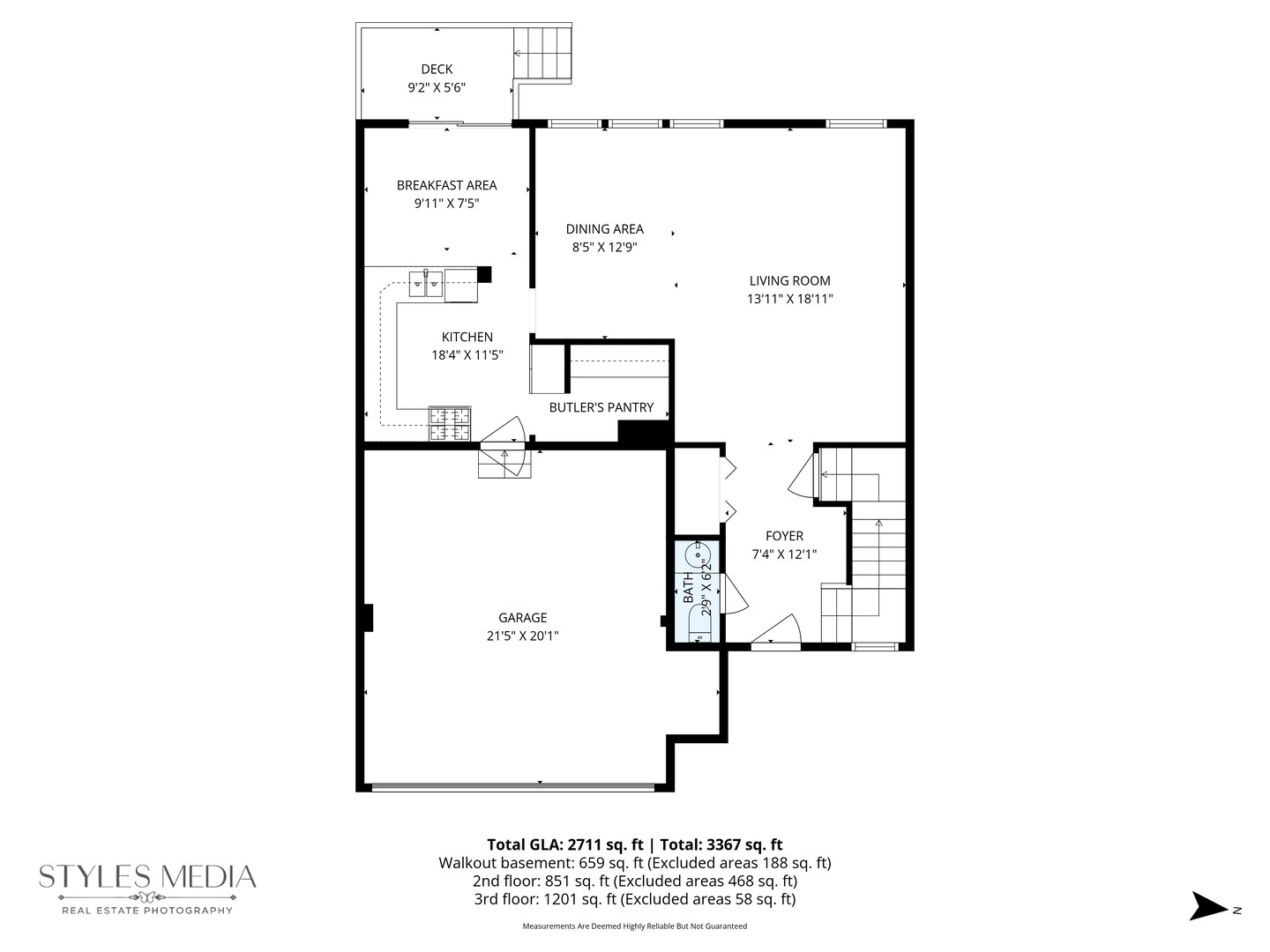 1723 Napoleon Drive, Naperville, IL 60565