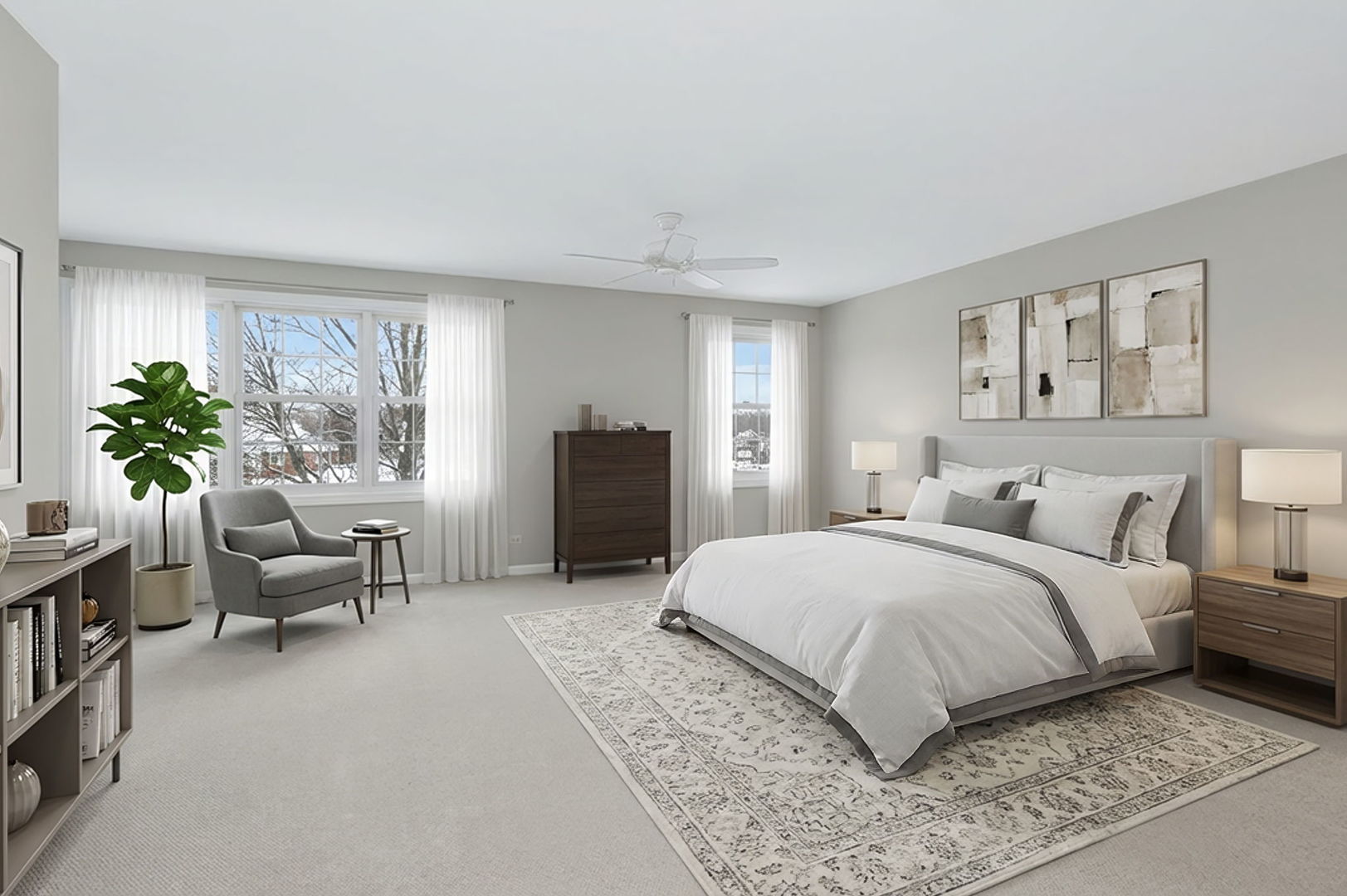 1723 Napoleon Drive, Naperville, IL 60565