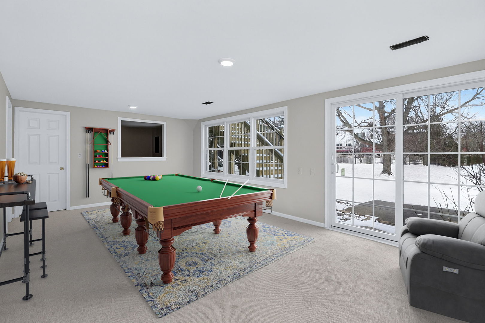 1723 Napoleon Drive, Naperville, IL 60565