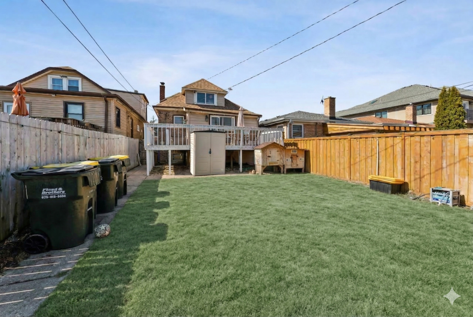 2547 Davisson Street, River Grove, IL 60171