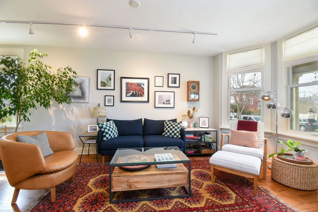 4157 Raymond Avenue, Brookfield, IL 60513