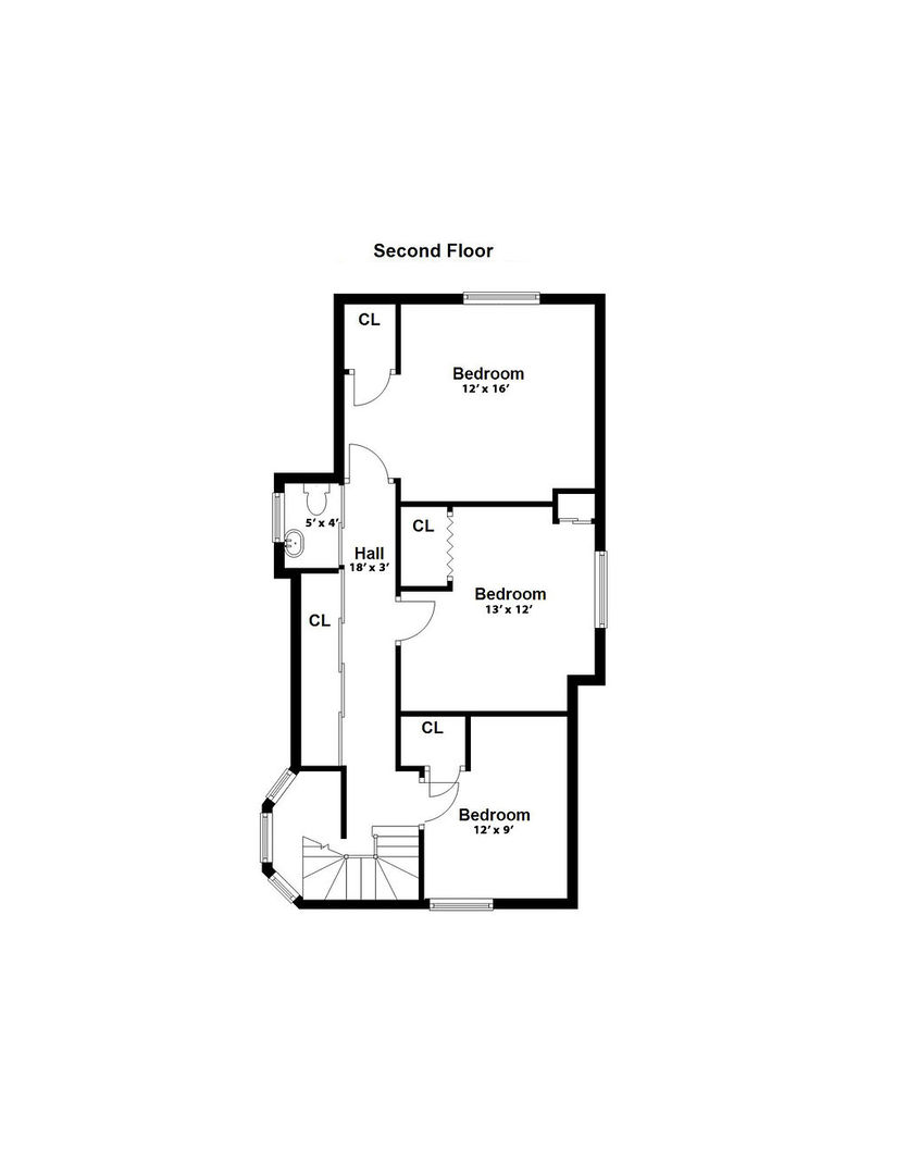 4157 Raymond Avenue, Brookfield, IL 60513