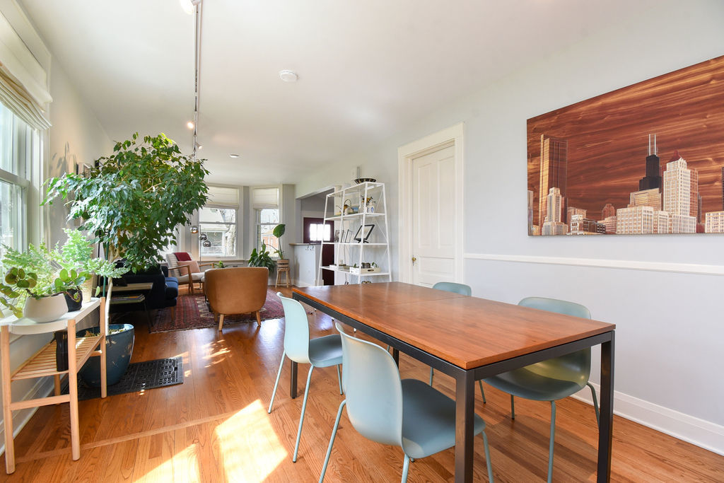 4157 Raymond Avenue, Brookfield, IL 60513