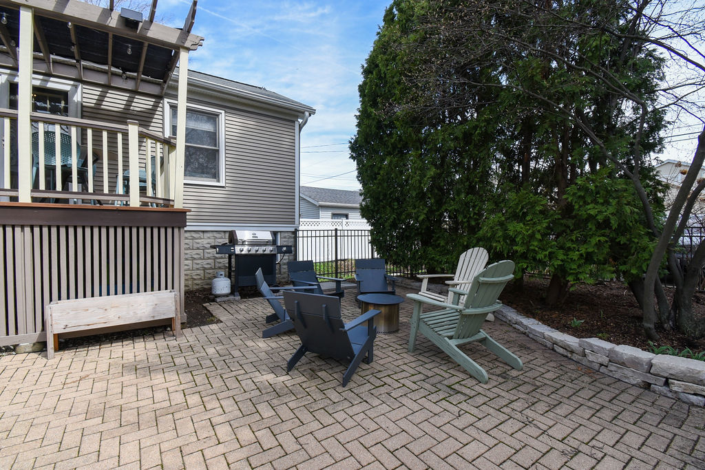 4157 Raymond Avenue, Brookfield, IL 60513