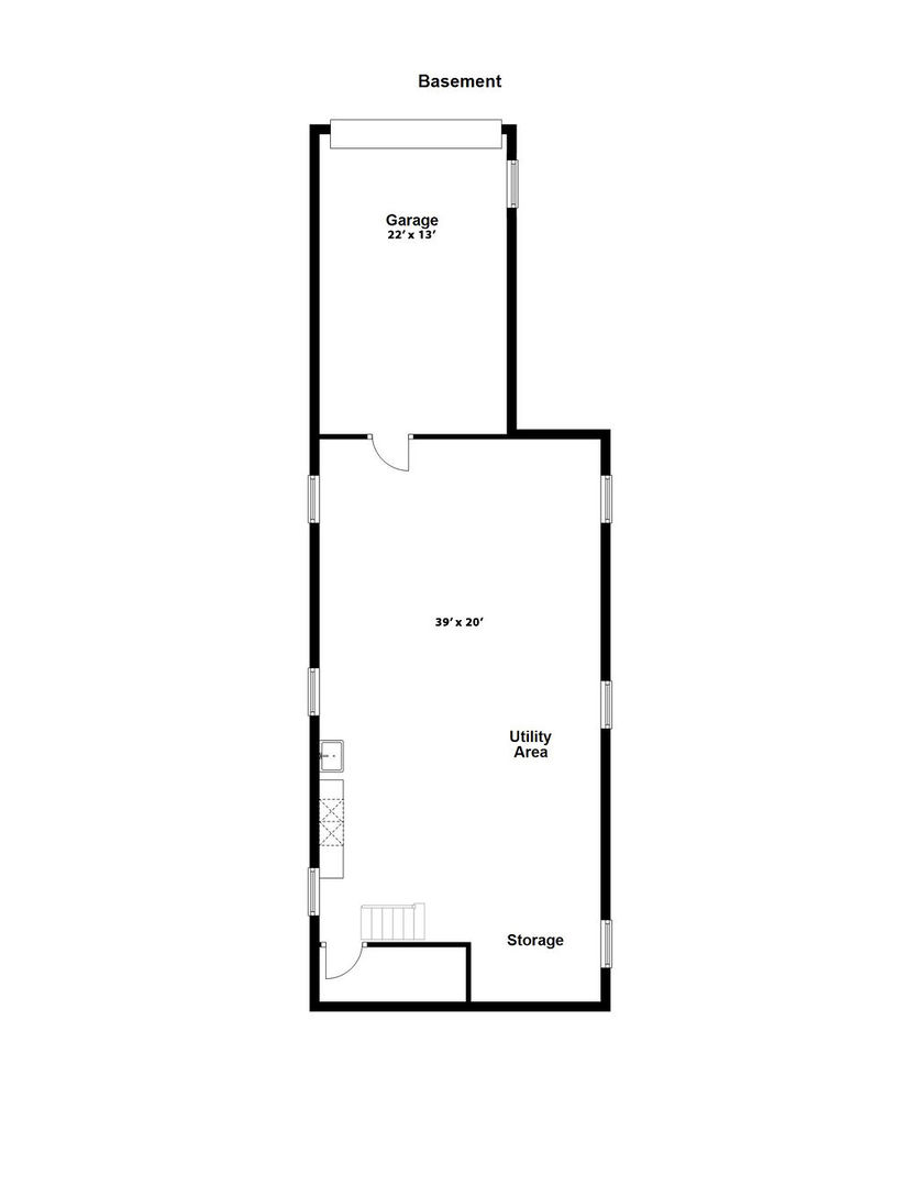 4157 Raymond Avenue, Brookfield, IL 60513