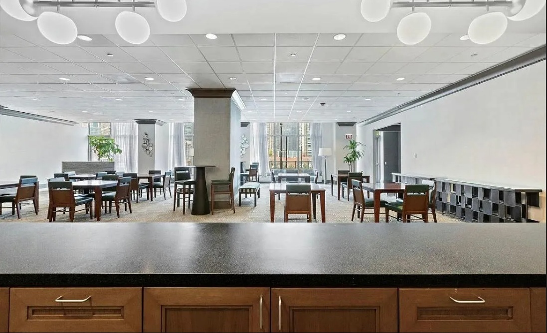 420 E Waterside Drive #3004, Chicago, IL 60601