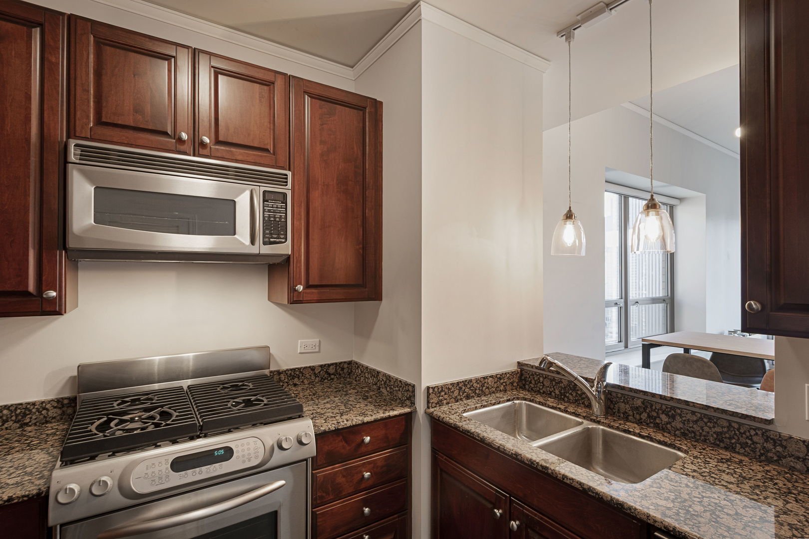 420 E Waterside Drive #3004, Chicago, IL 60601