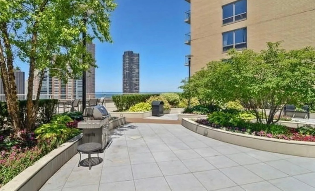 420 E Waterside Drive #3004, Chicago, IL 60601