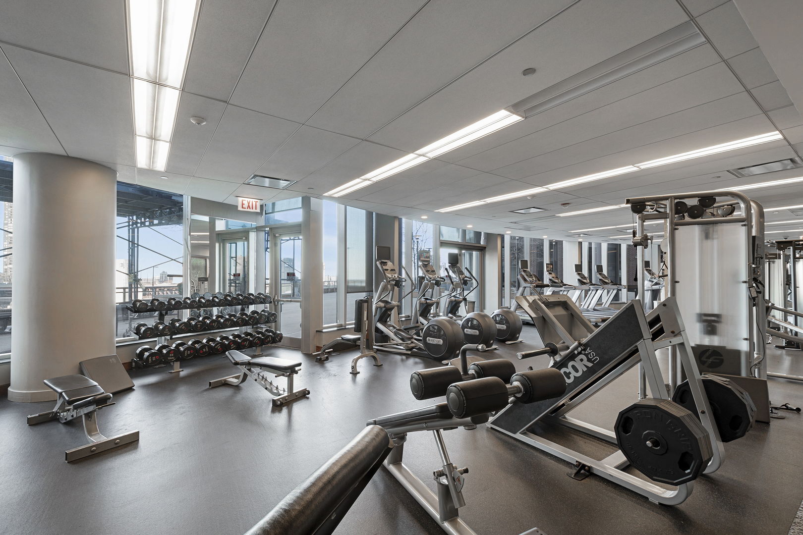 420 E Waterside Drive #3004, Chicago, IL 60601