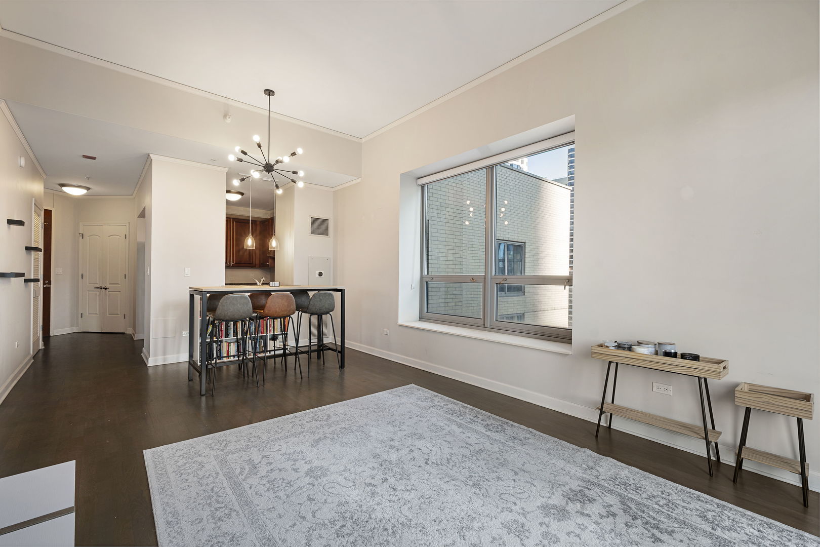 420 E Waterside Drive #3004, Chicago, IL 60601